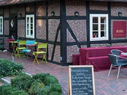 Foto: Moma Cafehaus
