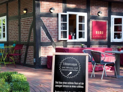 Foto: Moma Cafehaus