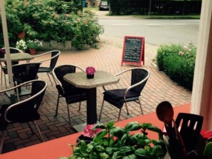 Foto: Moma Cafehaus
